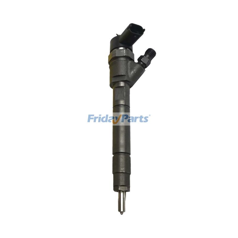 Kraftstoffinjektor 8200239421 8200121637 0445110134 für Renault Megane Scenic 1.9 dCi 1999-2003