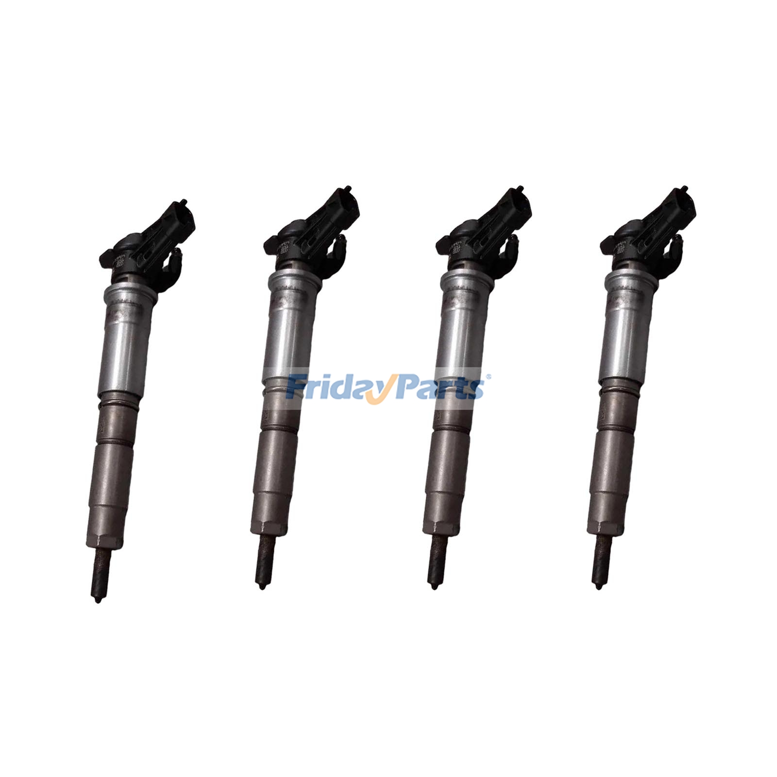Fuel Injector 8200954766 8200828913 for Renault Koleos Laguna Megane Grand Scenic 2008-2016