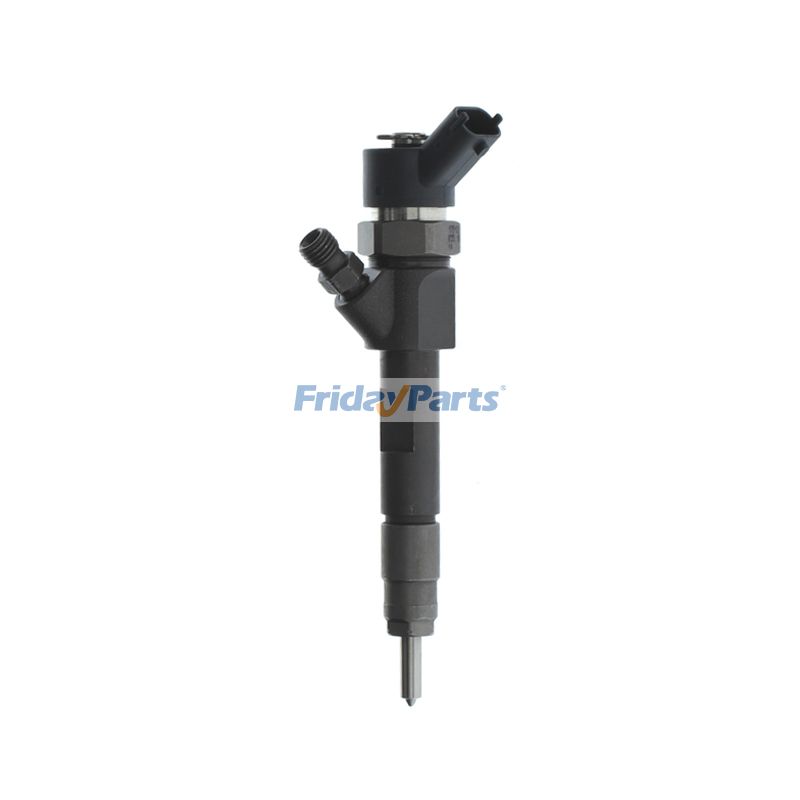 Injecteur de carburant 8201408765 8200100696 0986435100 pour Renault Kangoo I Megane Scenic Classic 2000-2007