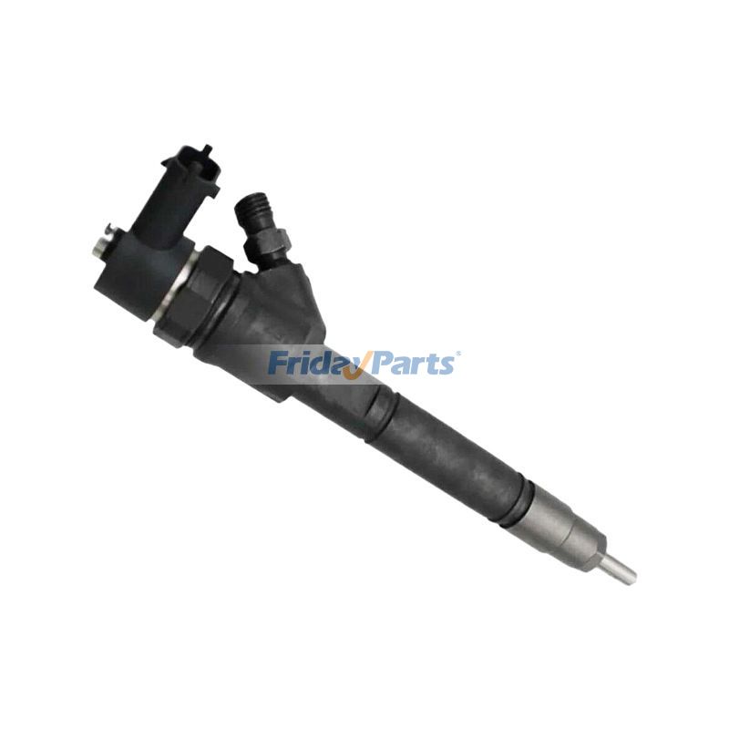 Injecteur de carburant 8201573694 93169129 pour Renault Trafic Master 2.5 DCi DTi avec moteur G9U 630 632 650 720 724 730 750 754