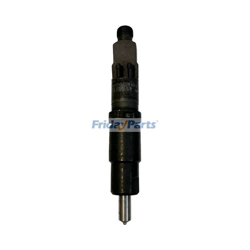 Inyector de combustible 8311999500 para motor Mercedes-Benz OM421 A