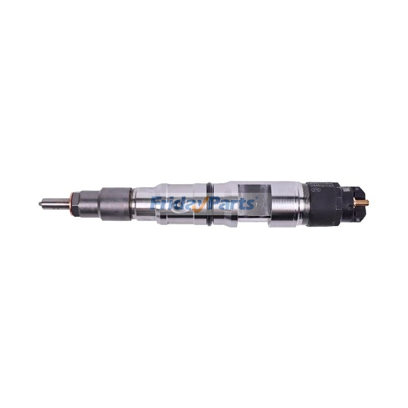 Einspritzventil 837069405 0445120063 837069215 0445120340 für Sisu-Motor Agco Fendt Traktorfür Für Fendt