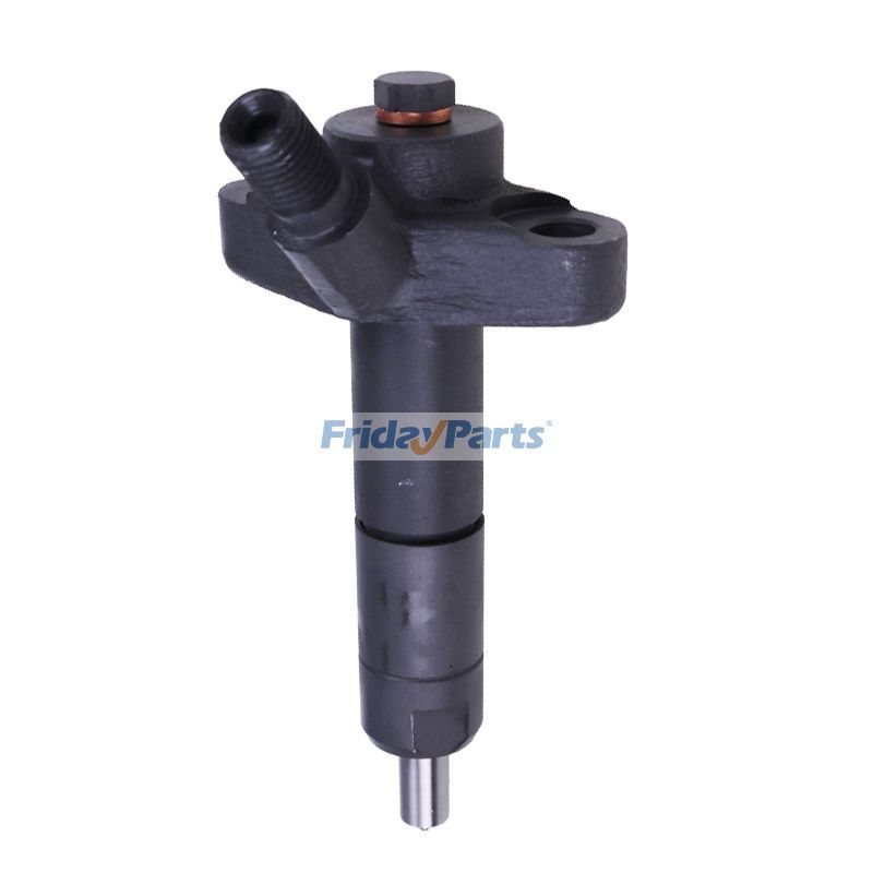 Inyector de combustible 83959415 E6NN9F593CA para motor Ford New Holland 4.268 4.268T Tractor 276V 276VII 6810 Segadora 1118