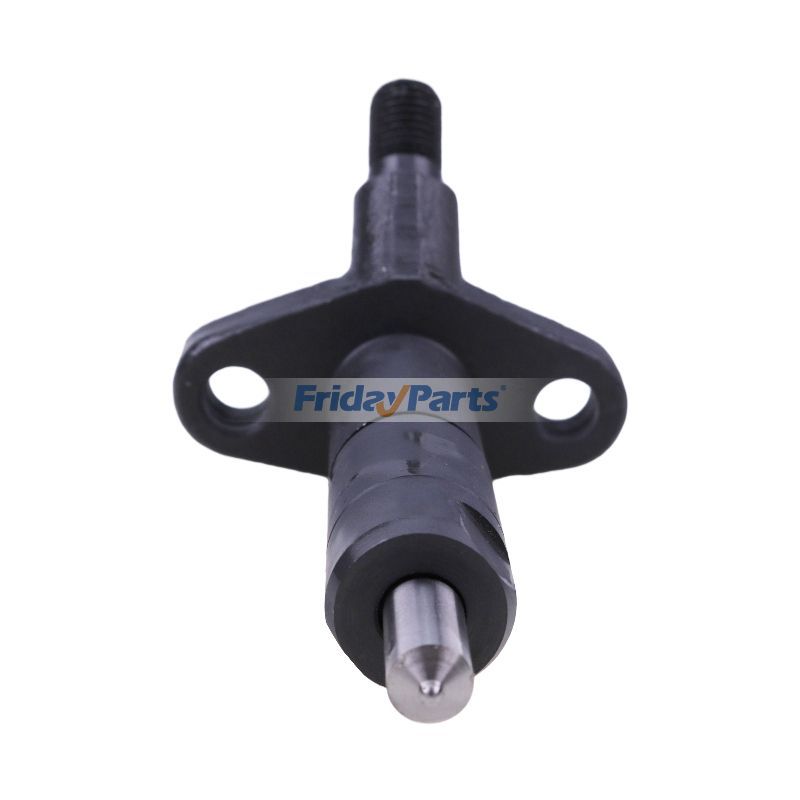 Inyector de combustible 83959415 E6NN9F593CA para motor Ford New Holland 4.268 4.268T Tractor 276V 276VII 6810 Segadora 1118