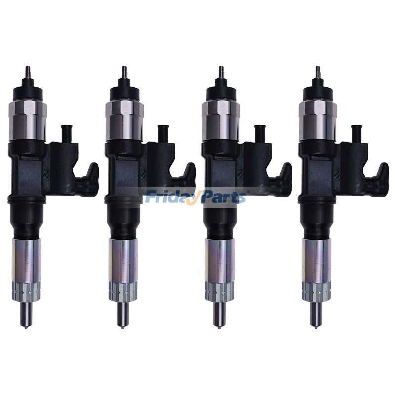 Fuel Injector for Engine,Excavator