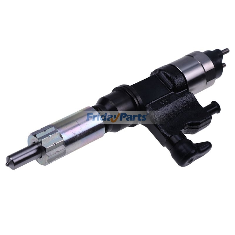  Fuel Injector For CASE