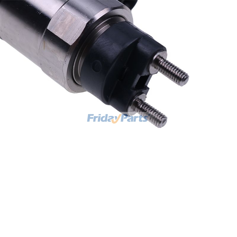 FridayParts Fuel Injector