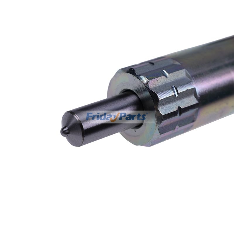 Fuel Injector For CASE Engine,Excavator