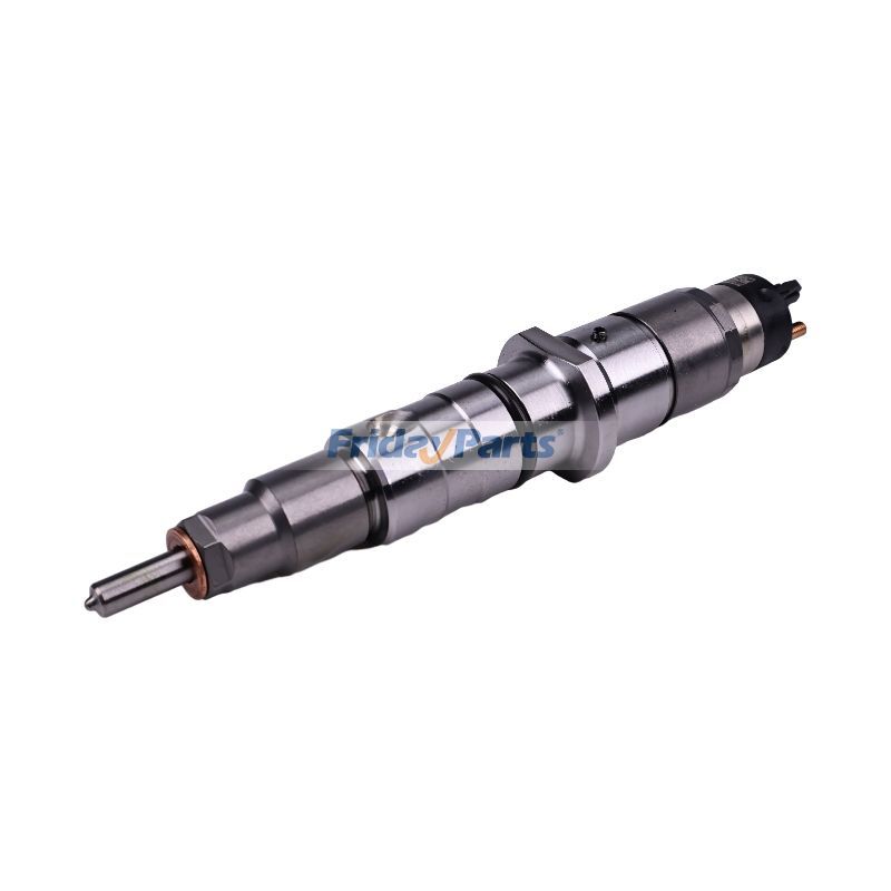 Fuel Injector in Stock in China,USA,China Stock