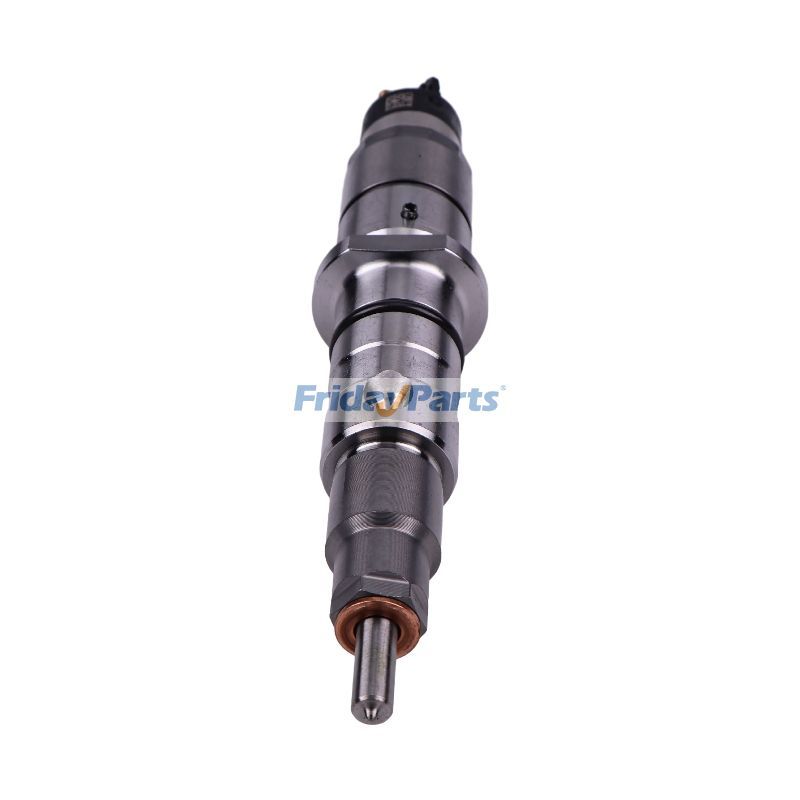Fuel Injector For New Holland Engine,Tractor
