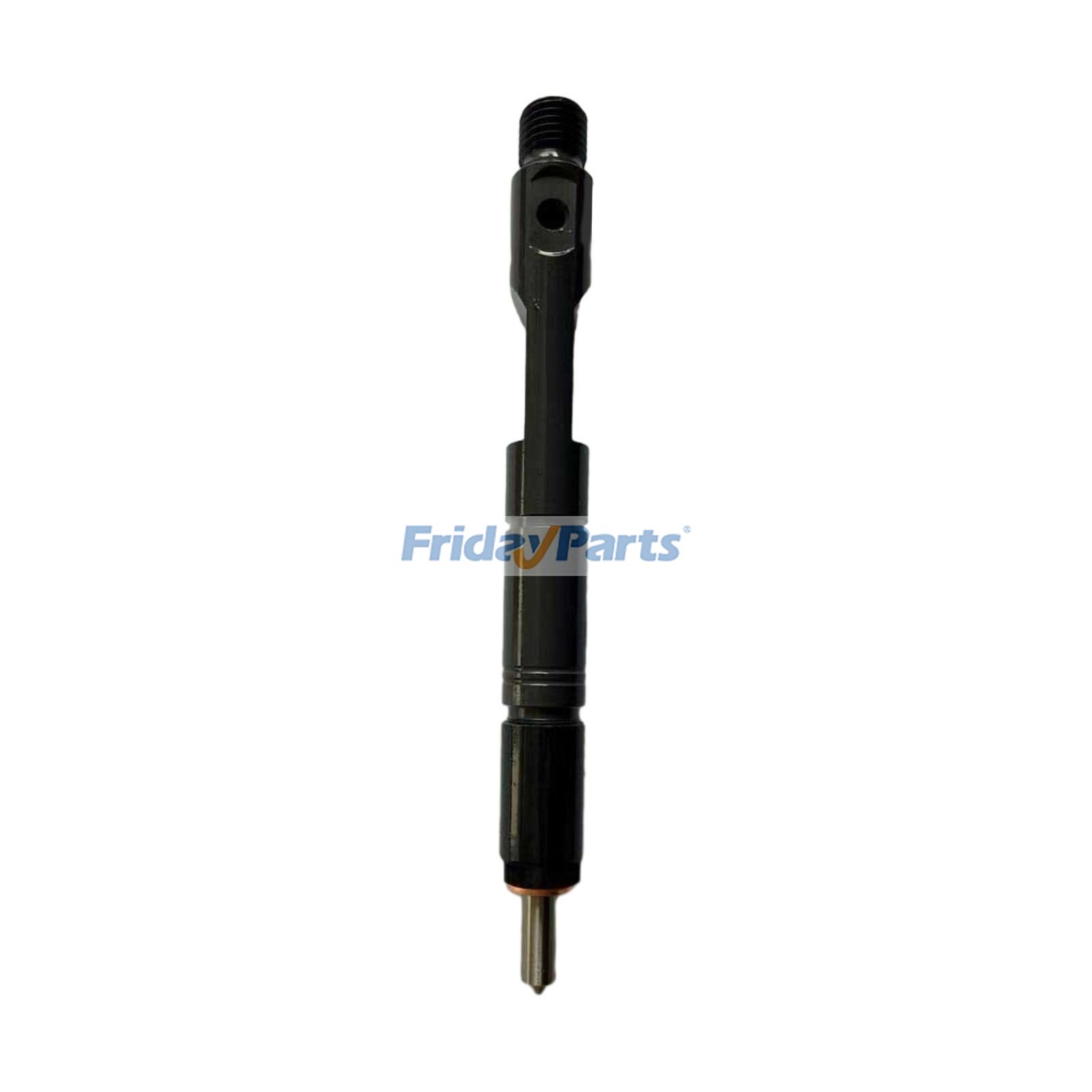 Injecteur de carburant 84534252 pour tracteurs CASE JX70, JX75, JX80, JX90 et Farmall 110A, 110M, JX100 et JX110