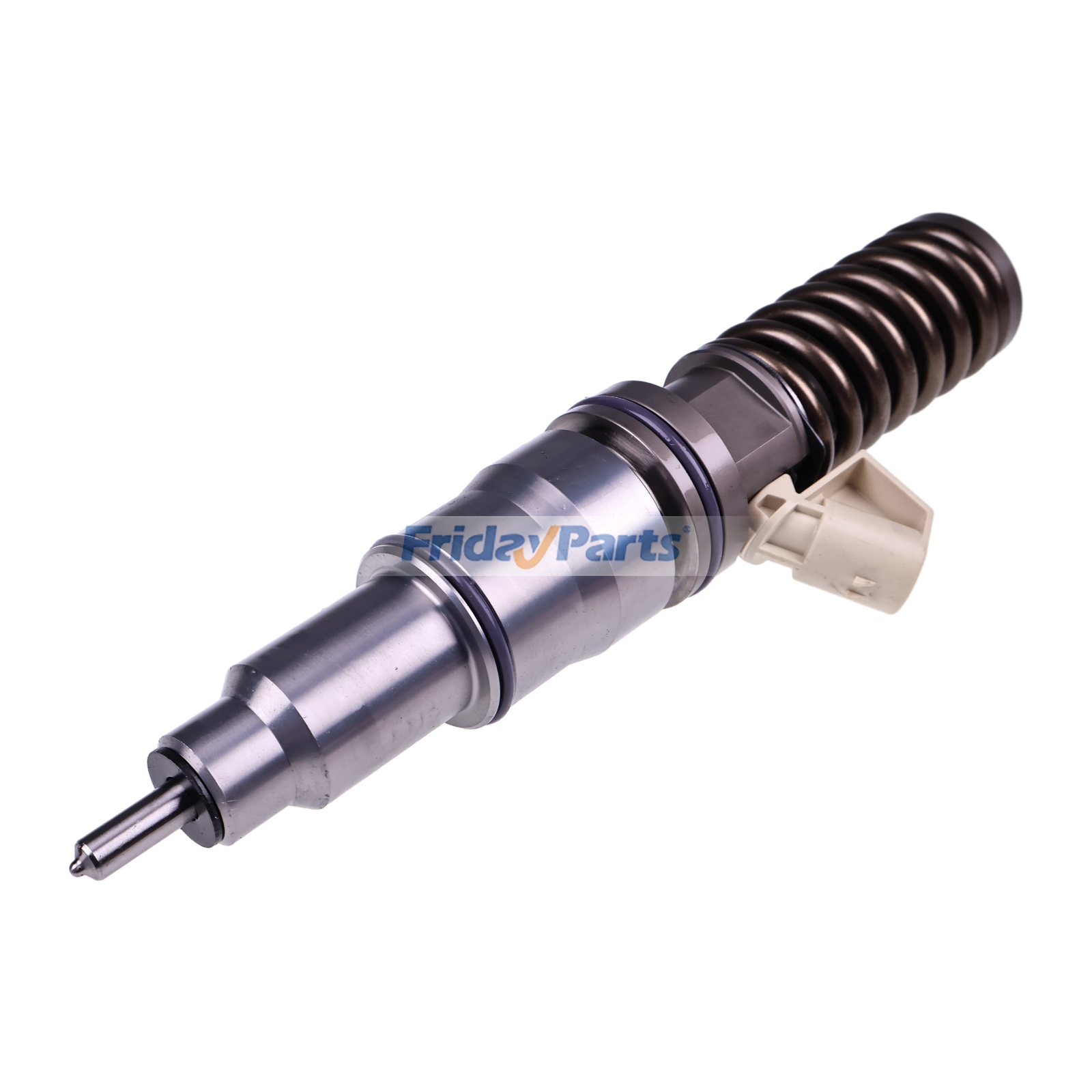 Fuel Injector 85000317 20544184 for Volvo Engine D16 D16C D16E Truck FH16