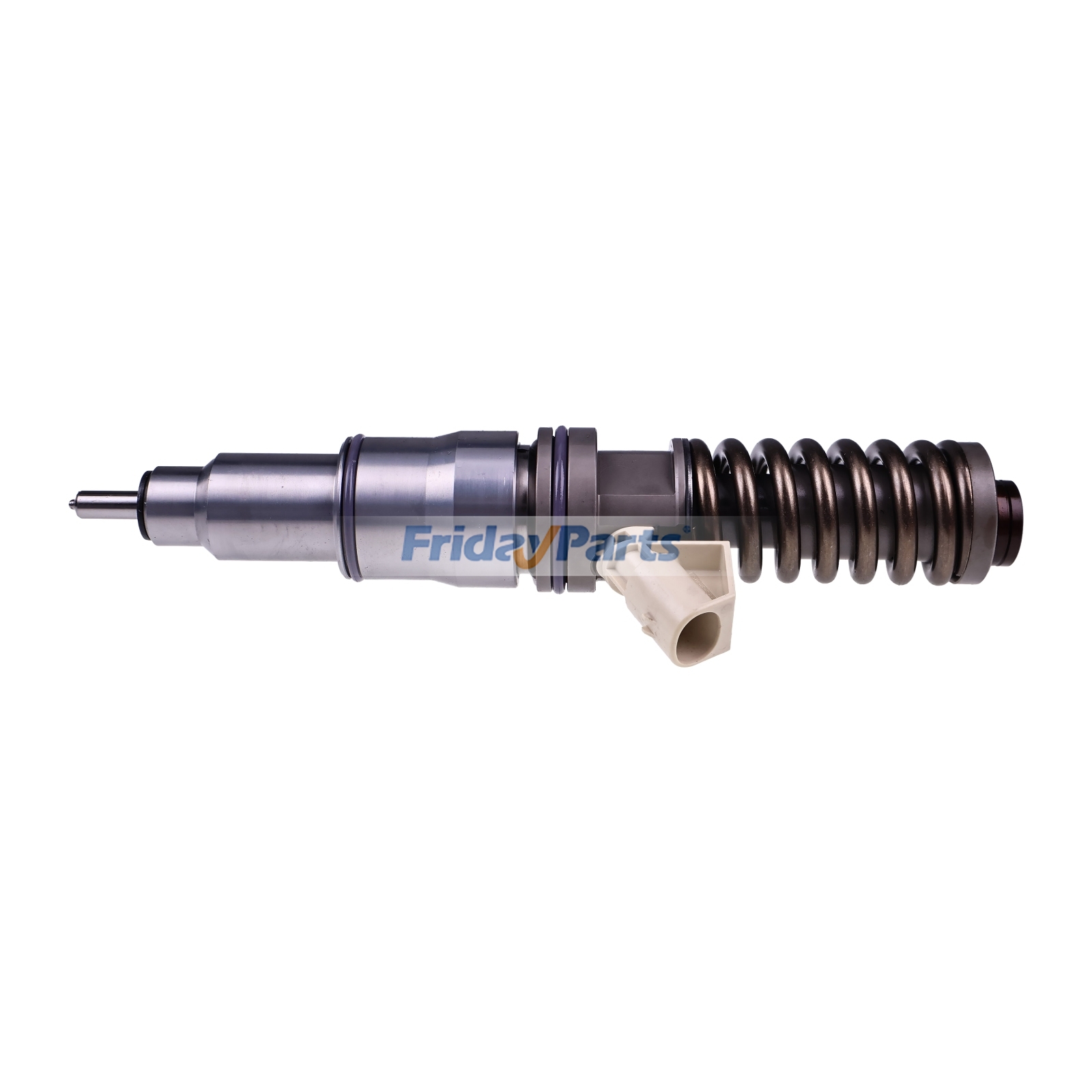 Excavator,Loader Fuel Injector