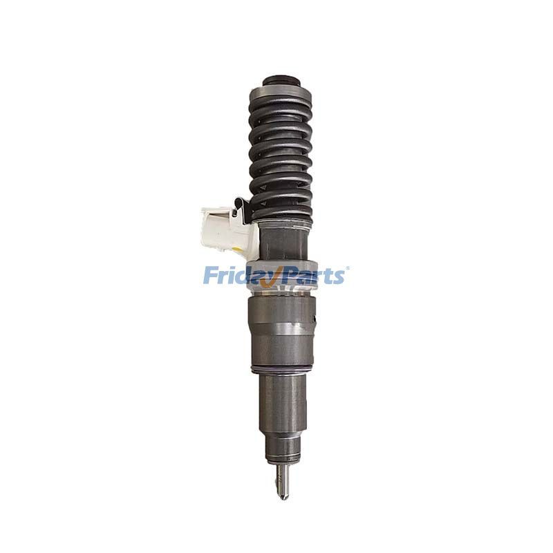 Fuel Injector 85000606 20564425 for Volvo Engine B12B B12M B12R D12D Excavator EC460B