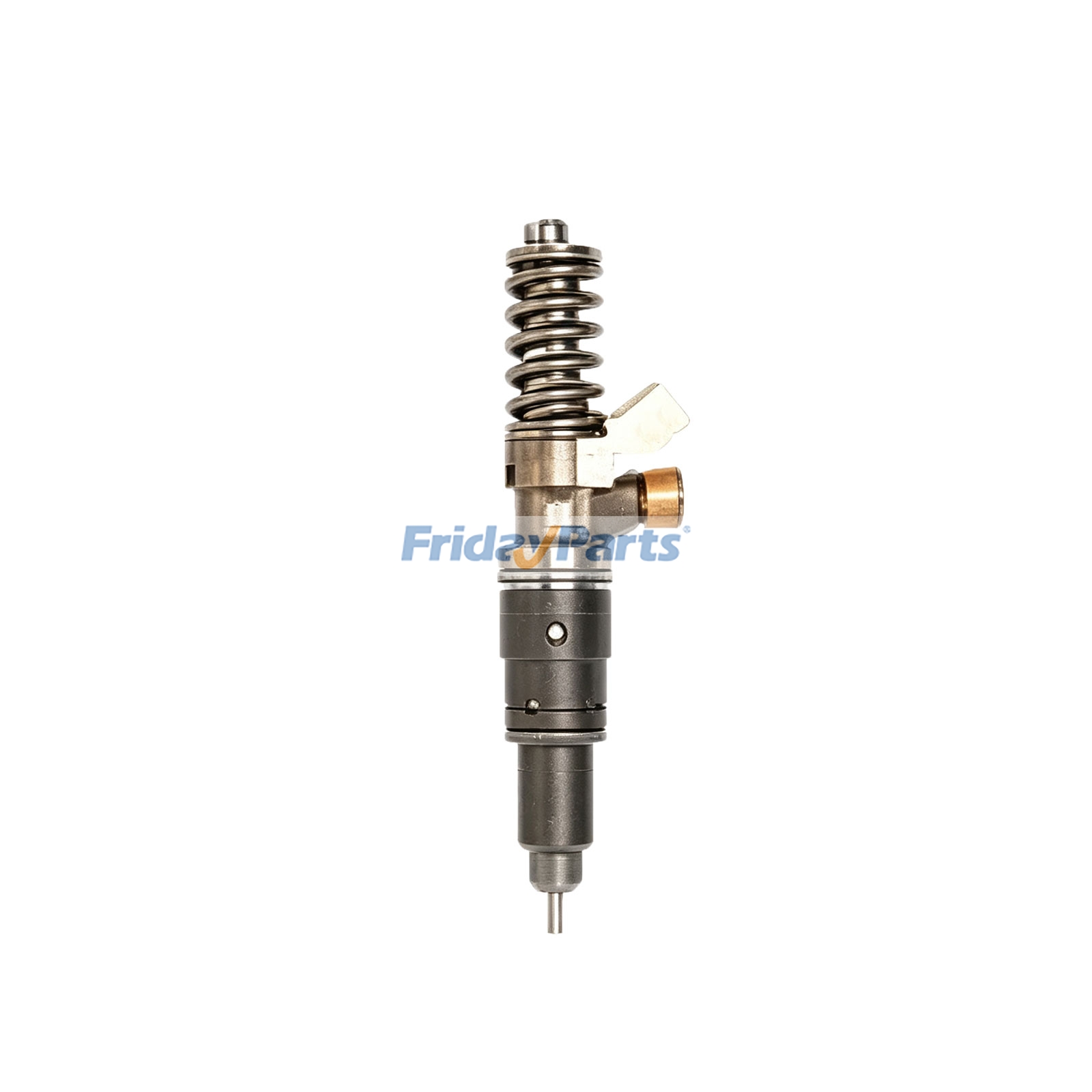 Einspritzdüse 85153229 für Volvo D13 D13K Mack MP8 Motor