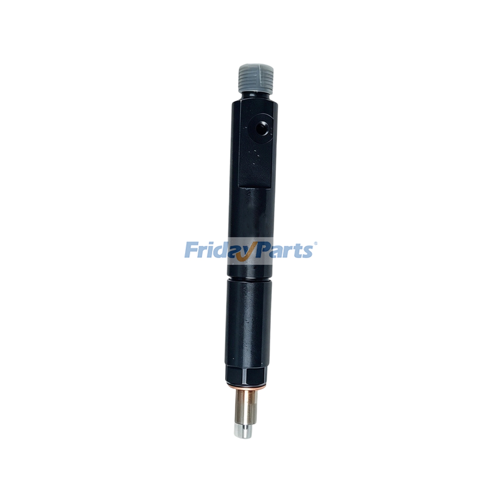 Fuel Injector 860135426 for XCMG Loader XC870K LW300KN Premium Quality with 3-Year Warranty