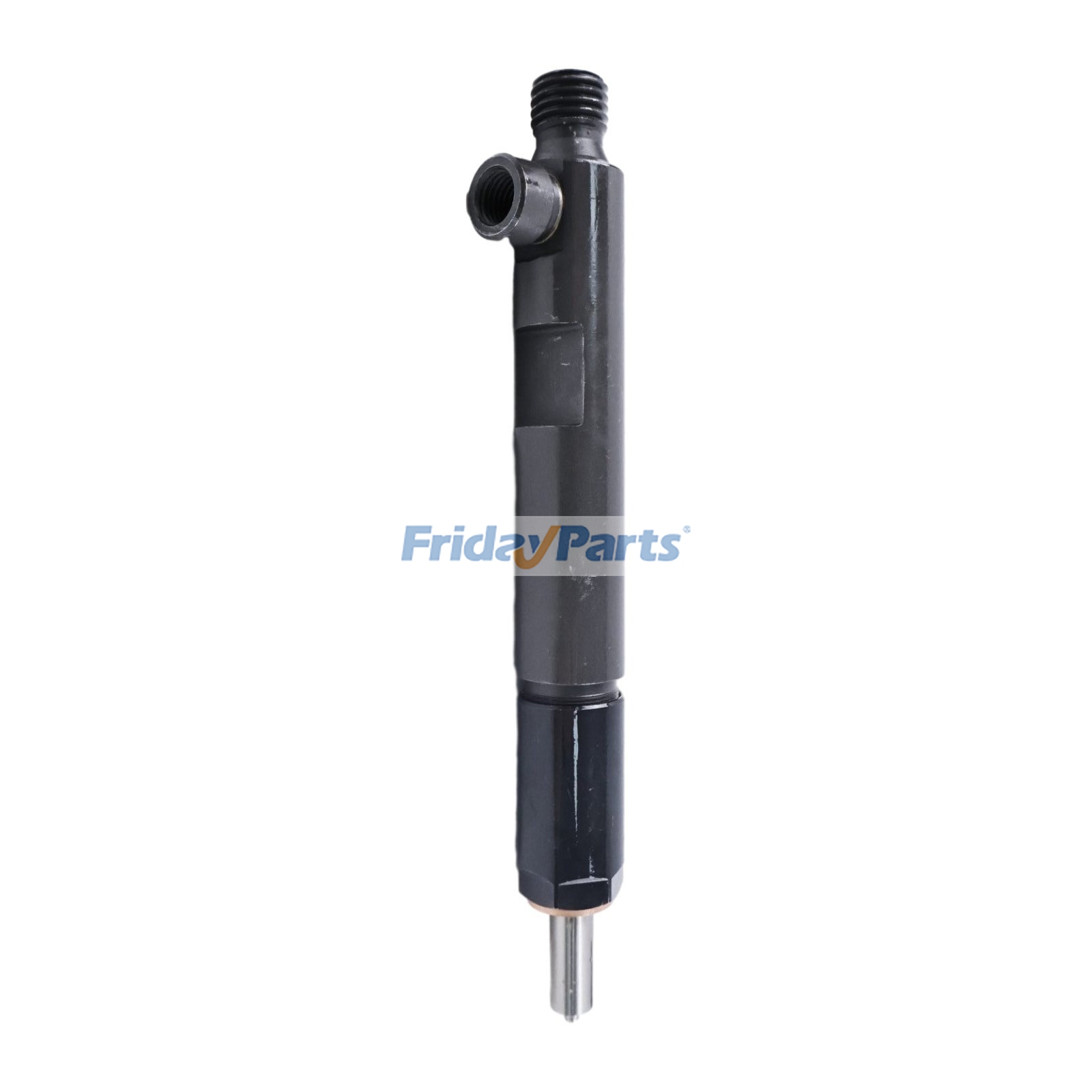 Inyector de combustible 861103 para motor marino Volvo Penta KAD42A KAMD42A, caja de cambios HS1A MS5B para Motor