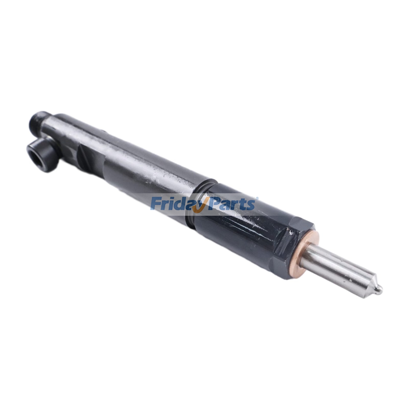 Inyector de combustible 861103 para motor marino Volvo Penta KAD42A KAMD42A, caja de cambios HS1A MS5B Para VOLVO