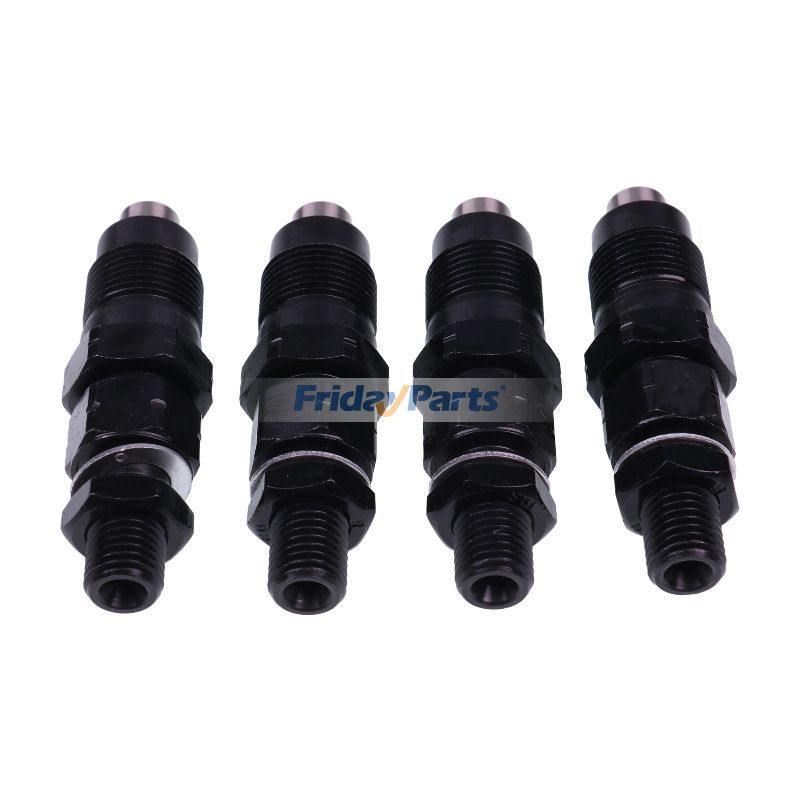 Fuel Injector in Stock in China,USA,China Stock
