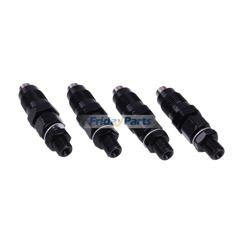 Fuel Injector in Stock in China,USA,China Stock