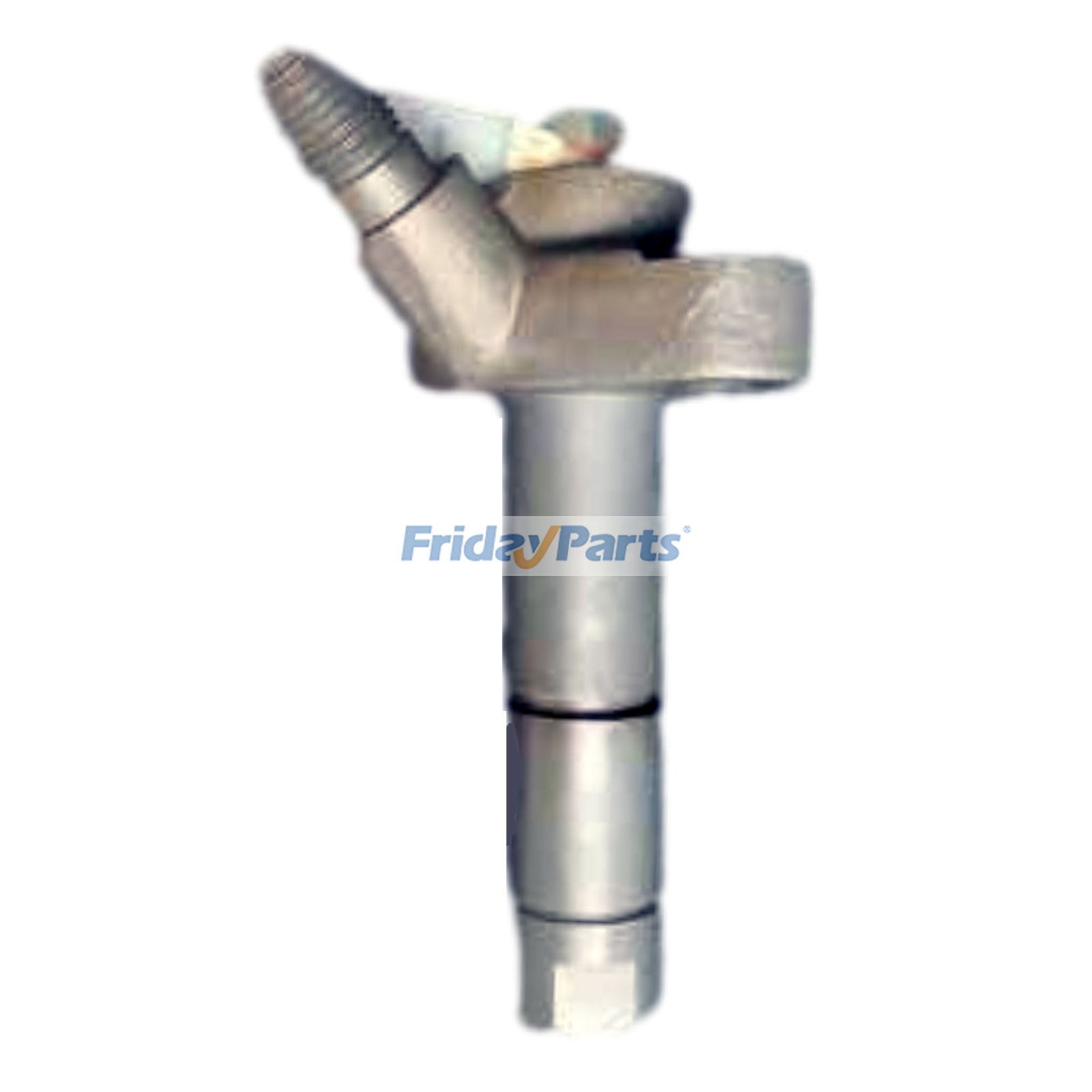 Injetor de combustível 87800132 para tratores CASE 3230, 3430, 3930, 3930H, 3930NO, 4130, 4130N, 4130NO, 4630, 4630N e 4630O.