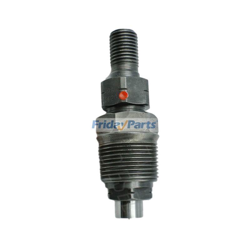 Kraftstoffinjektor 8943682470 105088-1120 für Isuzu-Motor 6BG1 4JG2 4JG2T Hitachi-Bagger ZX200