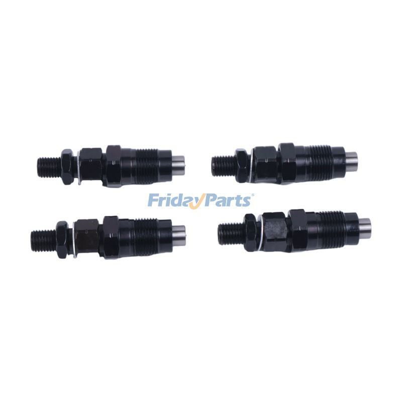 Engine Fuel Injector