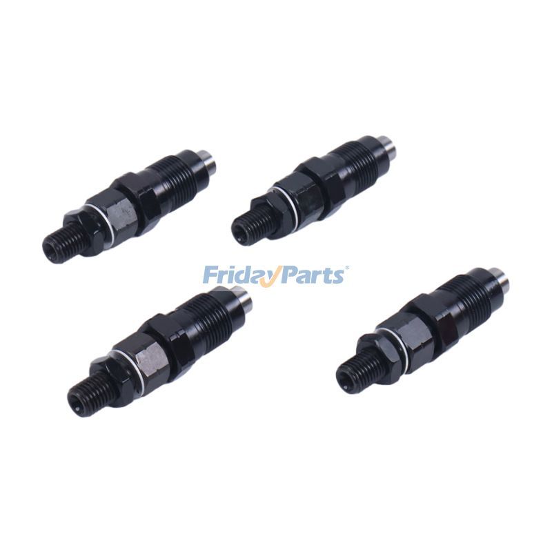Fuel Injector in Stock in China