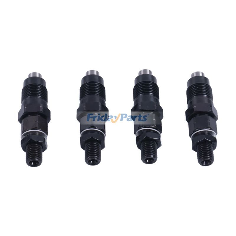 Fuel Injector for Engine