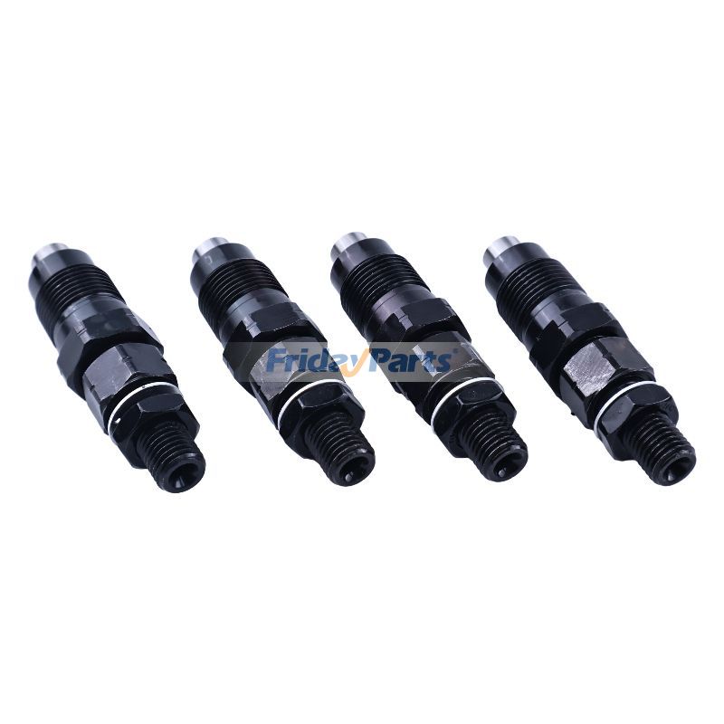 Einspritzdüsenfür Motor