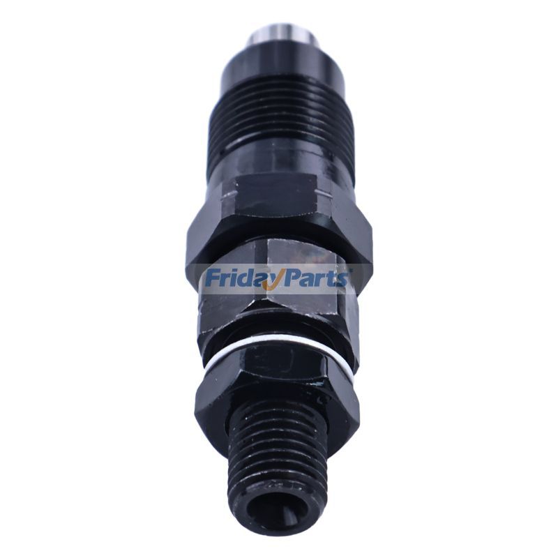 Einspritzventil 8970697800 8970697802 für Isuzu-Motor 4JG2T 4JG2 4JG2TCfür 