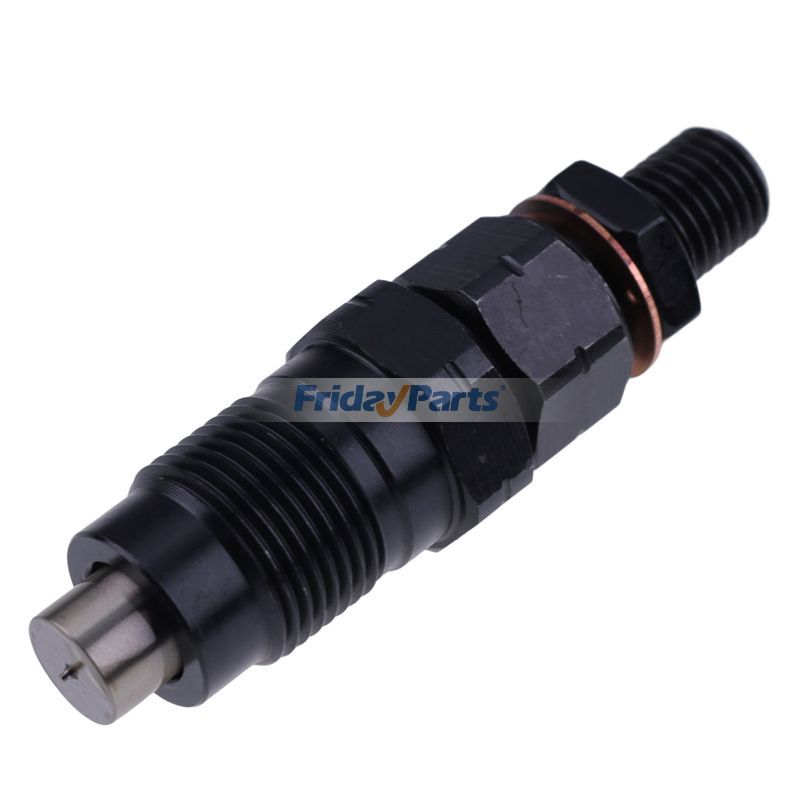 3 Einspritzdüsen 8970799761 8970799760 8970693421 für Isuzu-Motor 3LA1 3LB1 3LD1 3LD2für Für DOOSAN,Für HYUNDAI,Für ISUZU