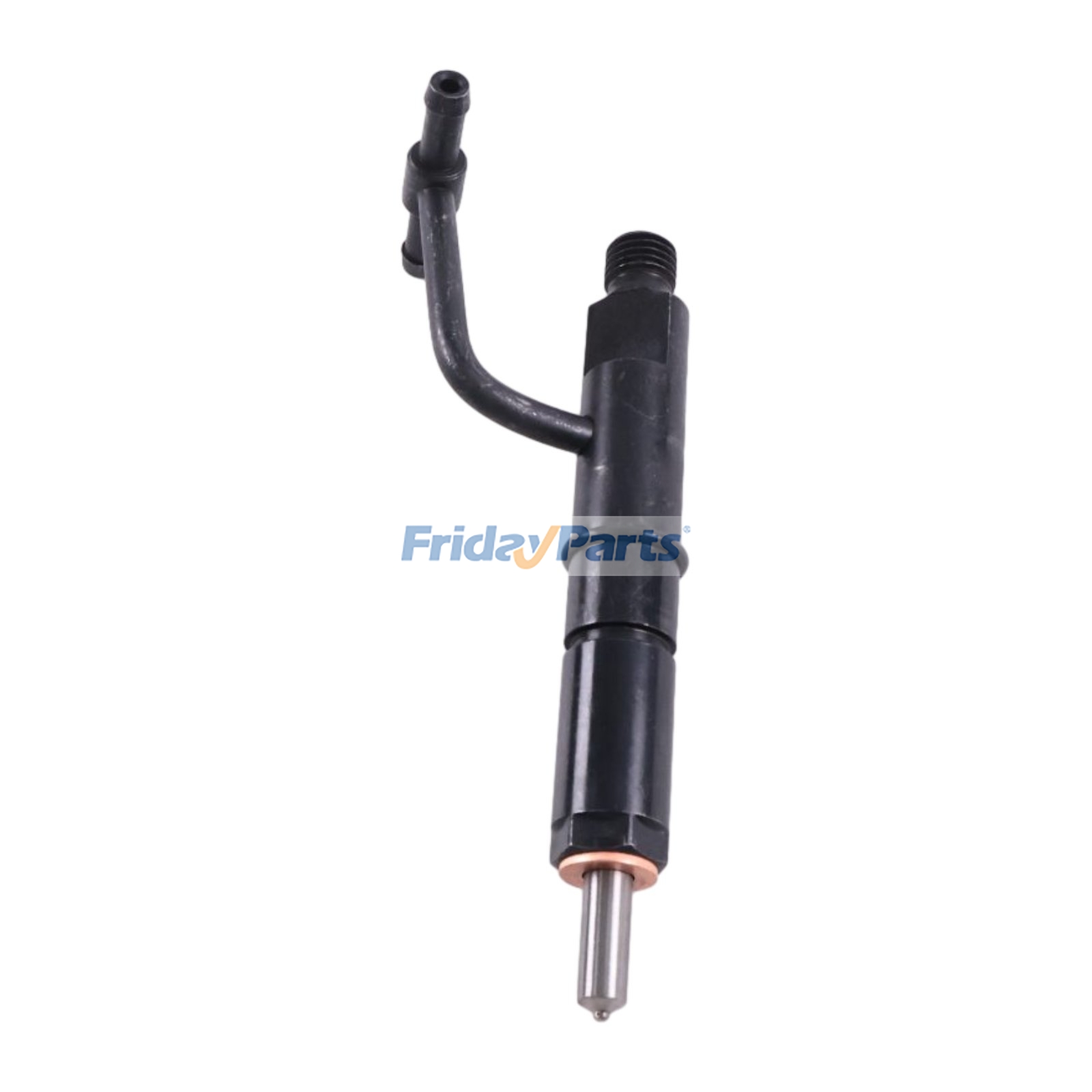 Fuel Injector 8970910510 for Isuzu Engine 4JA1