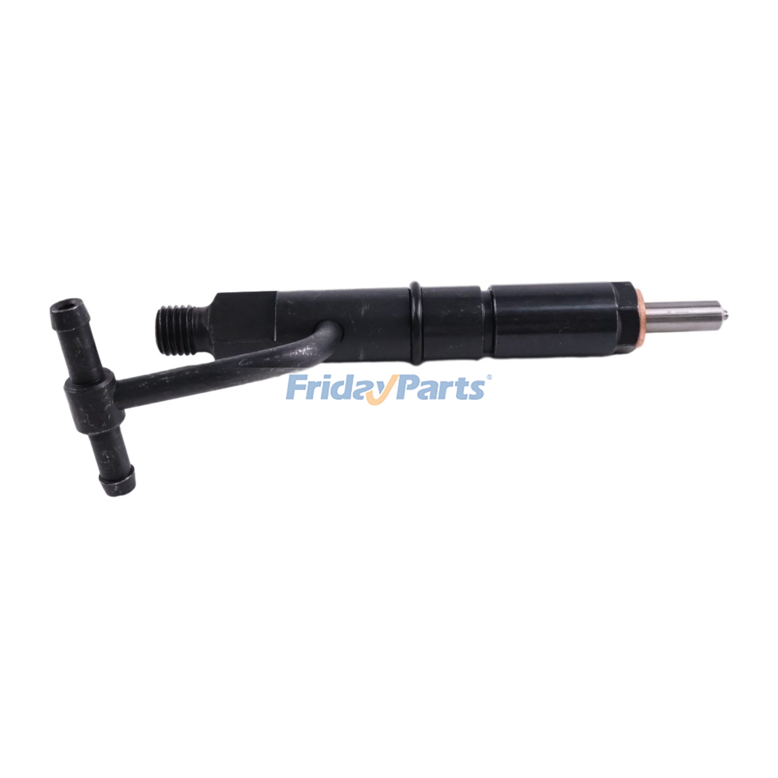 Engine Fuel Injector