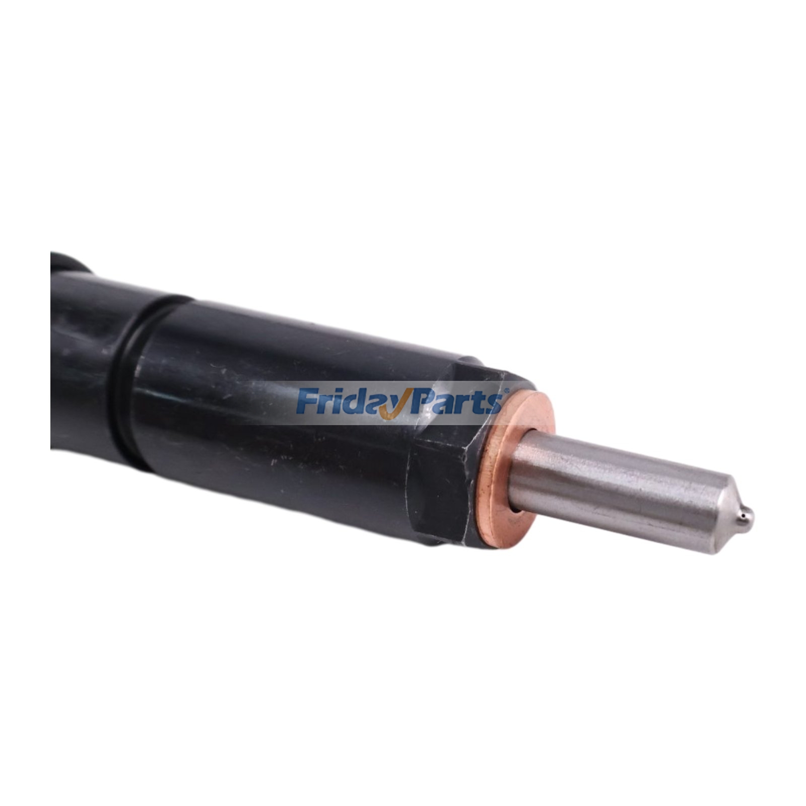  Fuel Injector 