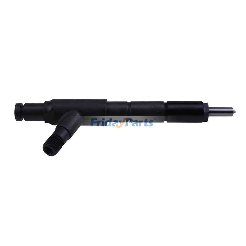 Fuel Injector 095000-8373 8981518371 for Isuzu NPR NPR-HD 6HK1 5.2L Fuel Injector 095000-8373 8981518371 for Isuzu NPR NPR-HD 6HK1 5.2L