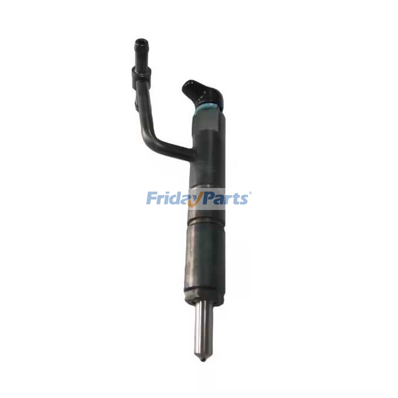 Fuel Injector 8971614550 for Isuzu Engine 4JB1T para Motor,Camión,Vehículo