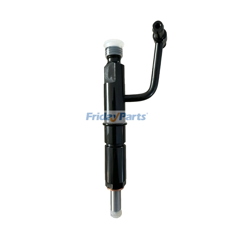 Fuel Injector 8971918620 for Isuzu Engine 4JA1