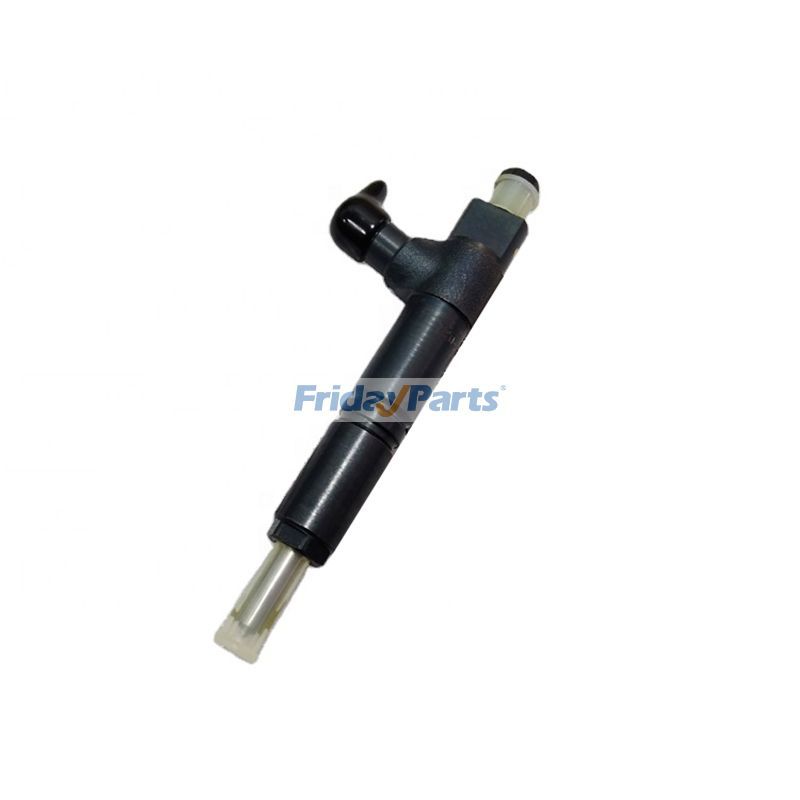 Fuel Injector 8972293672 for Isuzu 3LD1 3LD2 4LB1 4LC1 4LE1