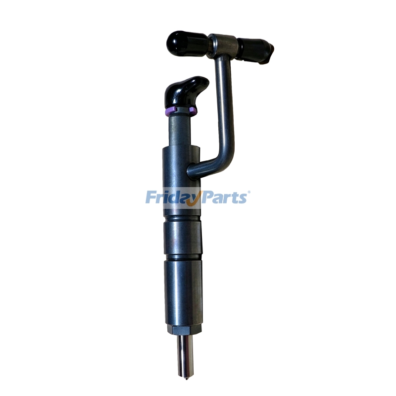 Injecteur de carburant 8973586970 pour moteur Isuzu 4JG1