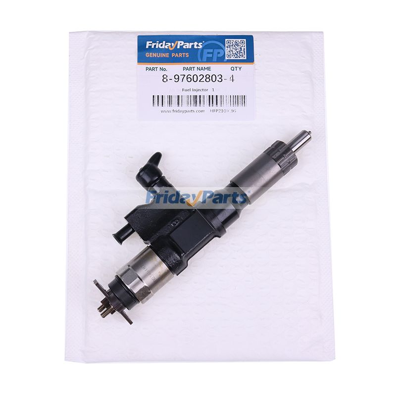 FridayParts Einspritzdüsen