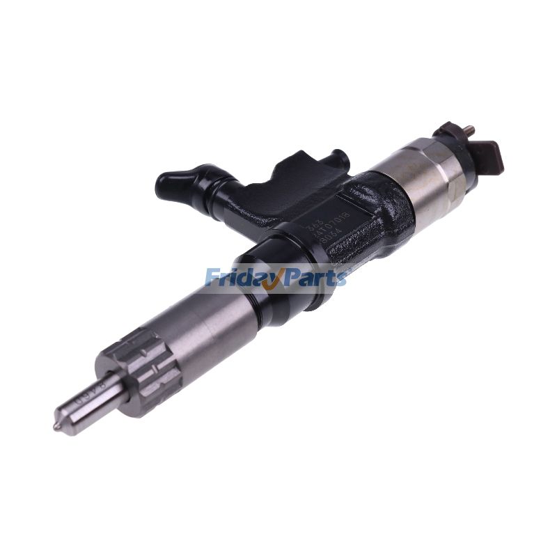 Einspritzventil 8-97602803-4 AP53904 für Isuzu-Motor 6HK1 Lkw FTR FVR FXR HTR HVR HXR T6500 T7500 T8500für Für ISUZU