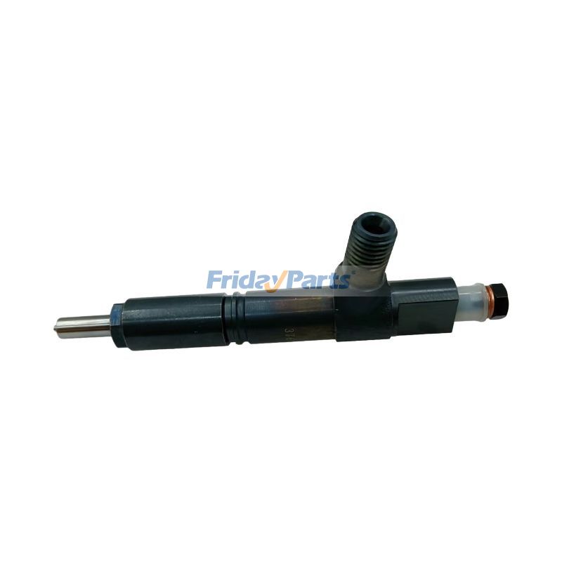 Injecteur de carburant 8980305701 8980305700 pour moteur Isuzu 4LE1 4LE2pourPour HITACHI