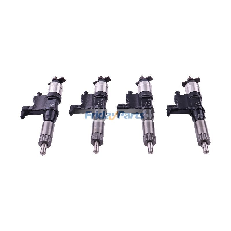 FridayParts Einspritzdüse John Deere