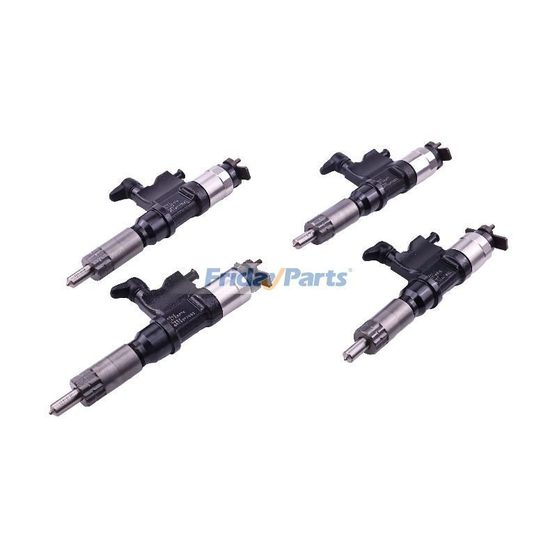 Einspritzdüse John DeereFür CASE,Für ISUZU,Für JOHN DEERE