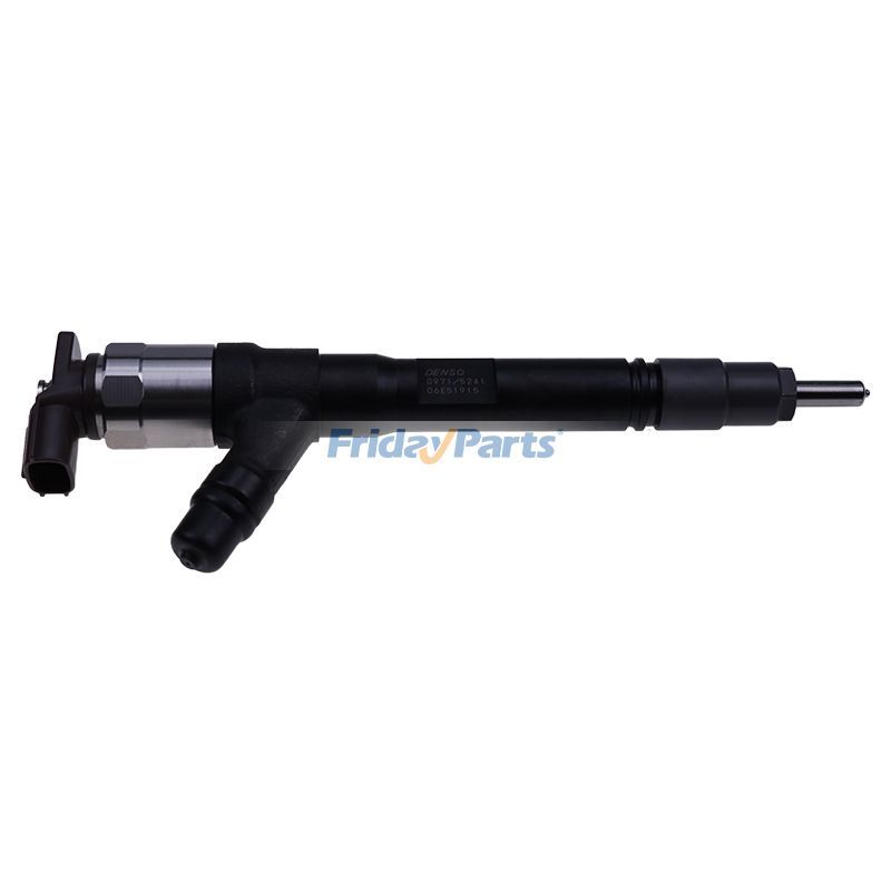 1PC Fuel Injector Kobelco for Excavator