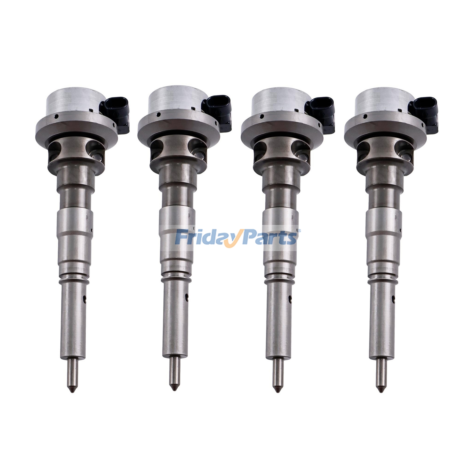 Fuel Injector 8982457540 for Isuzu Engine 4JX1 4JK1 Trooper 2 Rodeo Opel Monterey Vehicle1998-2002