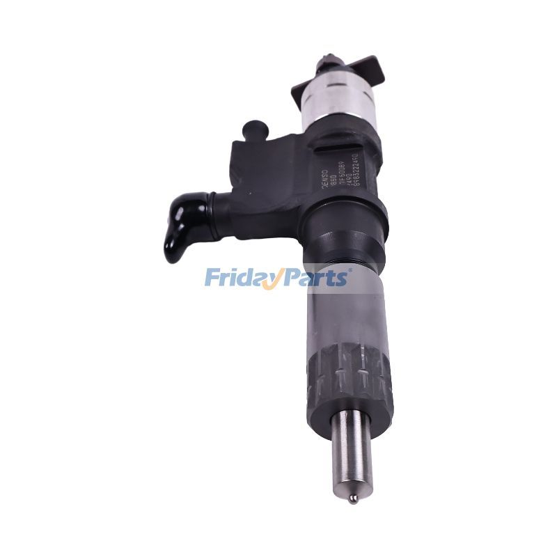 FridayParts Einspritzdüse Hitachi