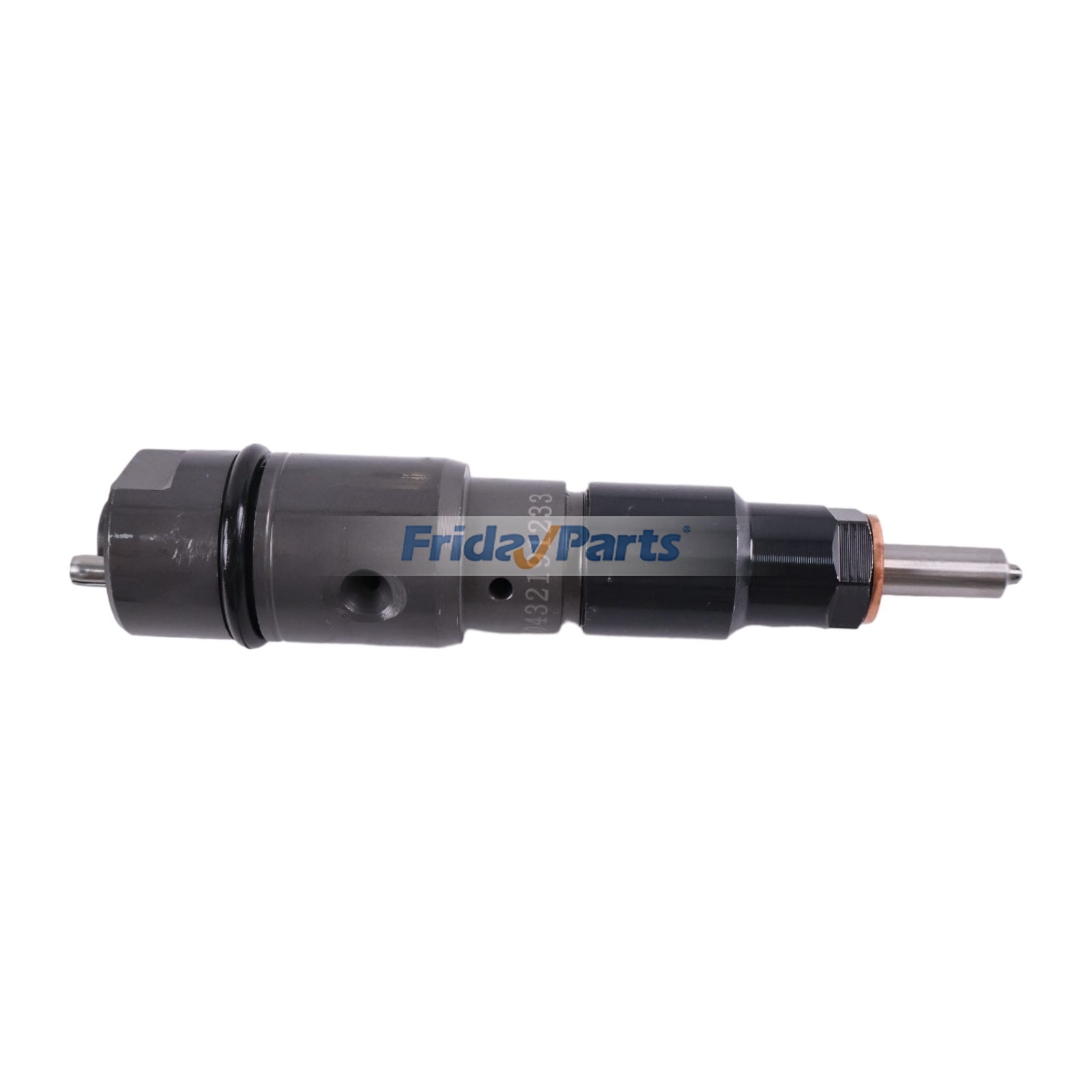 Fuel Injector compatible with Engine,Excavator