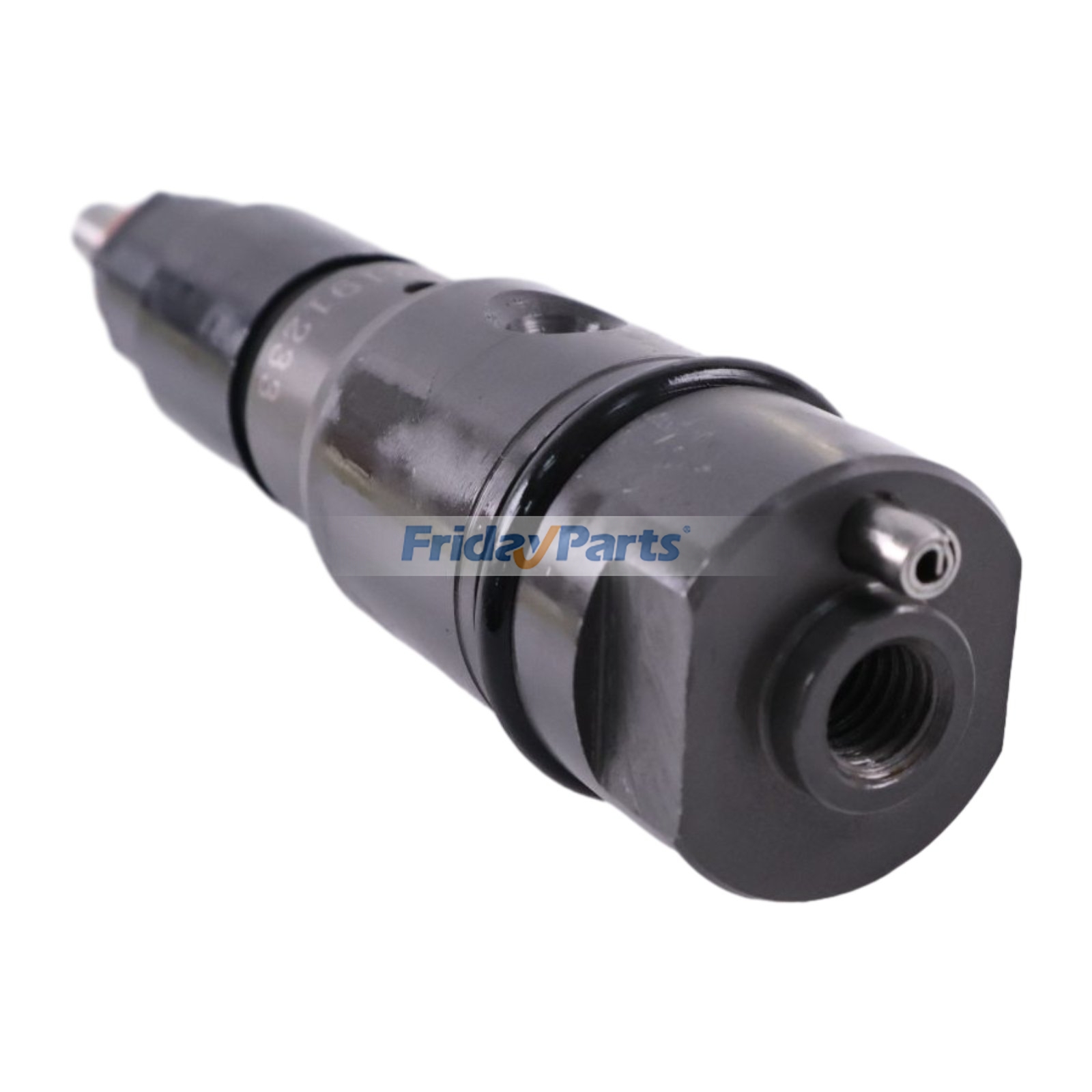  Fuel Injector For Liebherr 